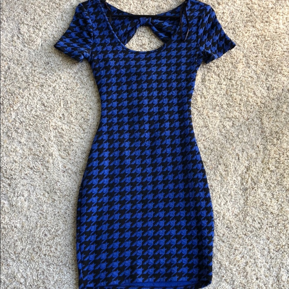 Calhoun Mini Dress